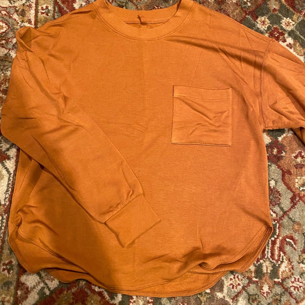 Loft Sweatshirt
